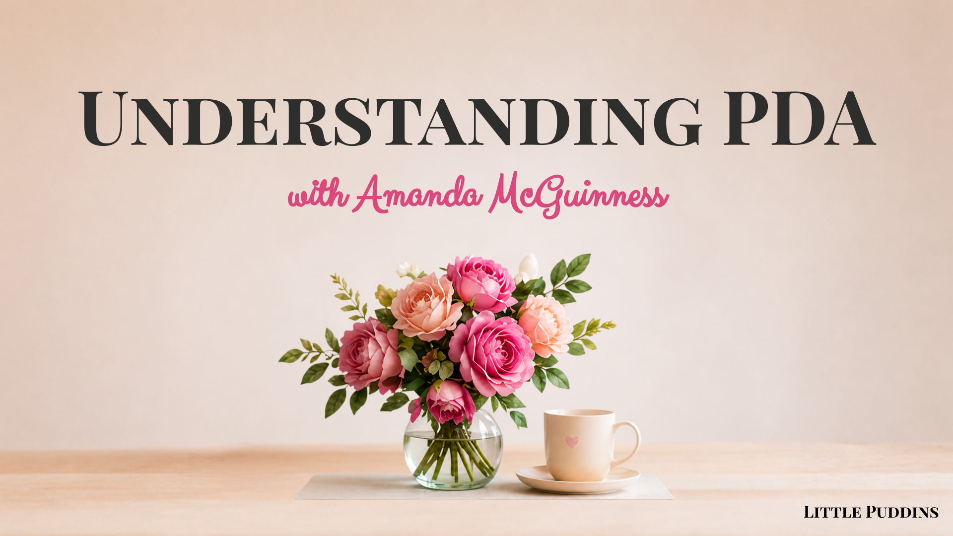 Explore PDA (Persistent Drive for Autonomy) through neuroaffirmative guidance, lived parenting insight, and practical support strategies for Autistic children, families, and professionals.