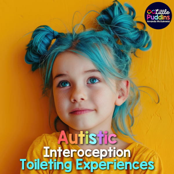 autism toileting interoception
