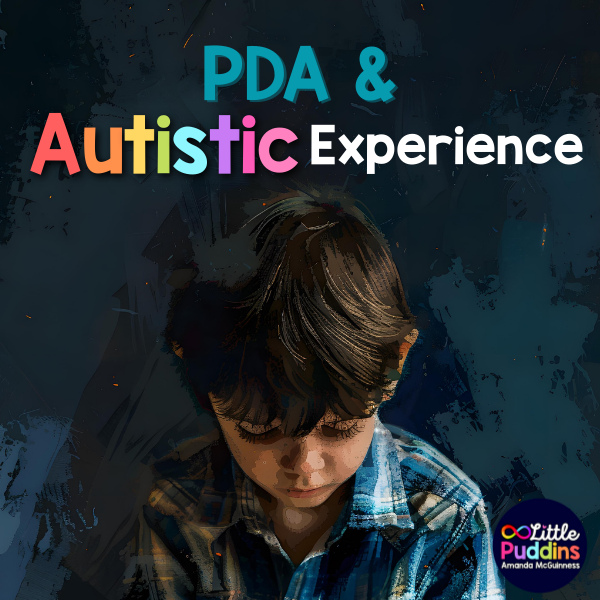 PDA and Autistic Experience