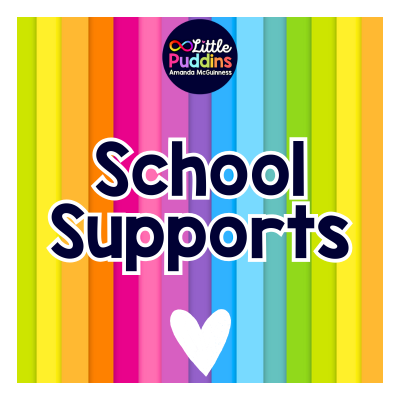 autism school supports