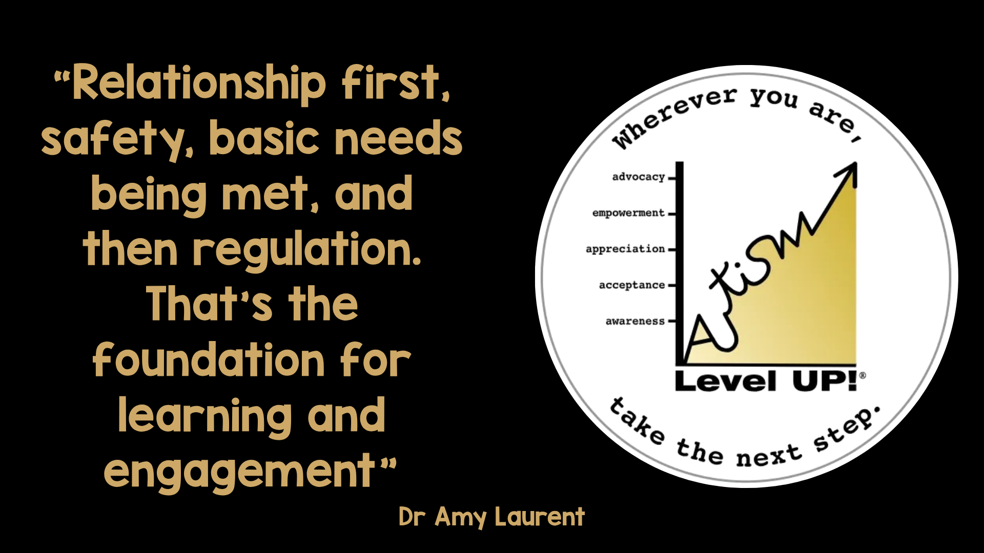 Dr Amy Laurent Autism Level Up Advice.png