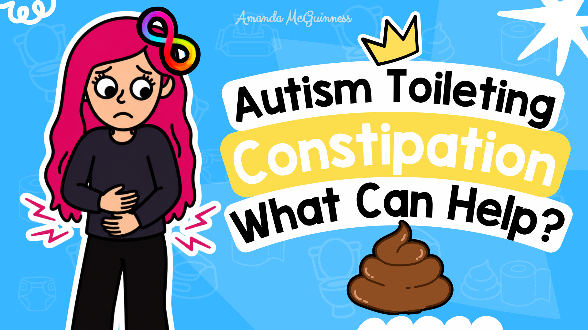 Autism Constipation Advice