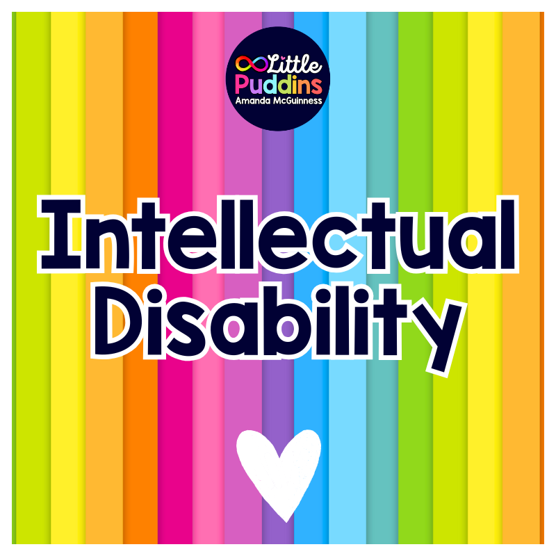 autism intellectual disability