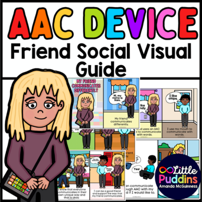 Free Autism Social Stories | Autism & PDA Specialist | Little Puddins