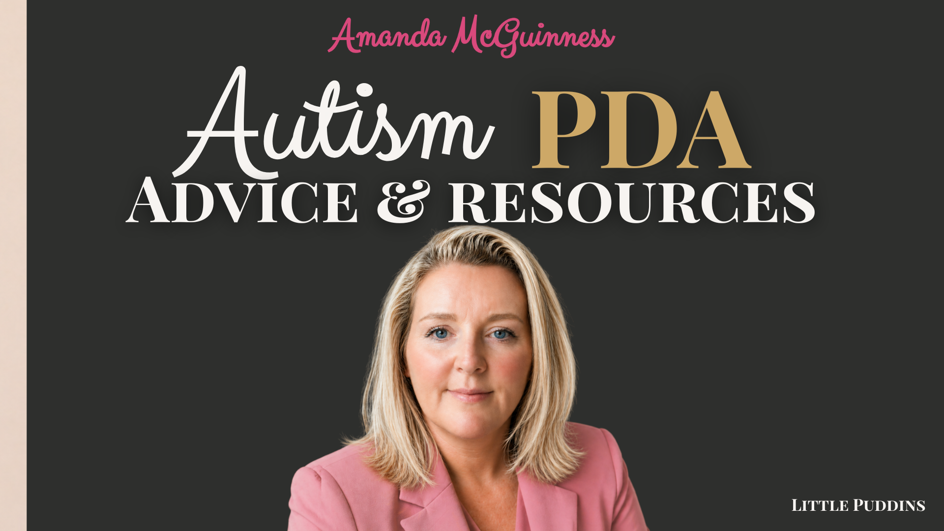 Free Autism Pathological Demand Avoidance