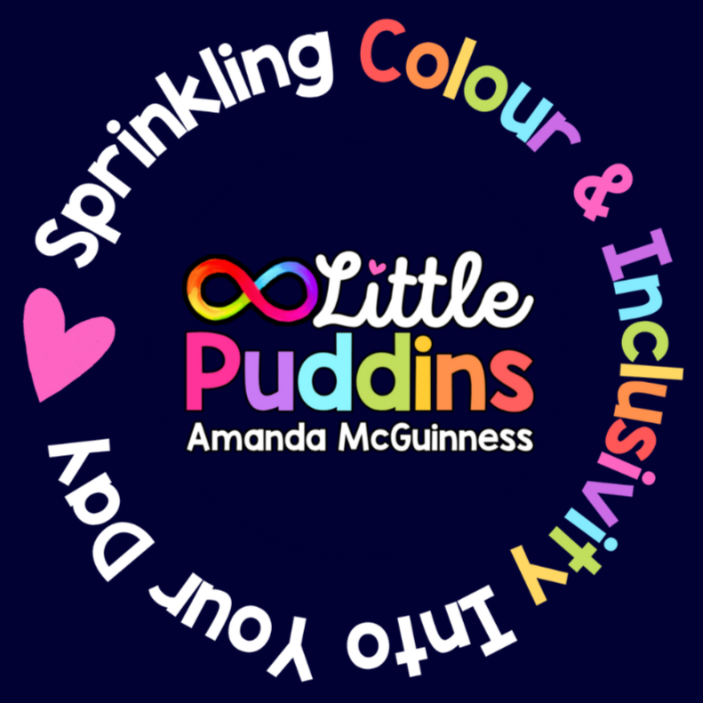 Predictability Visual Free Printable Daily Visual Schedule | Autism & PDA Specialist | Little ...