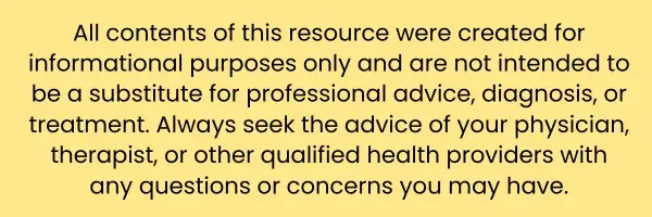 Little Puddins Medical Disclaimer