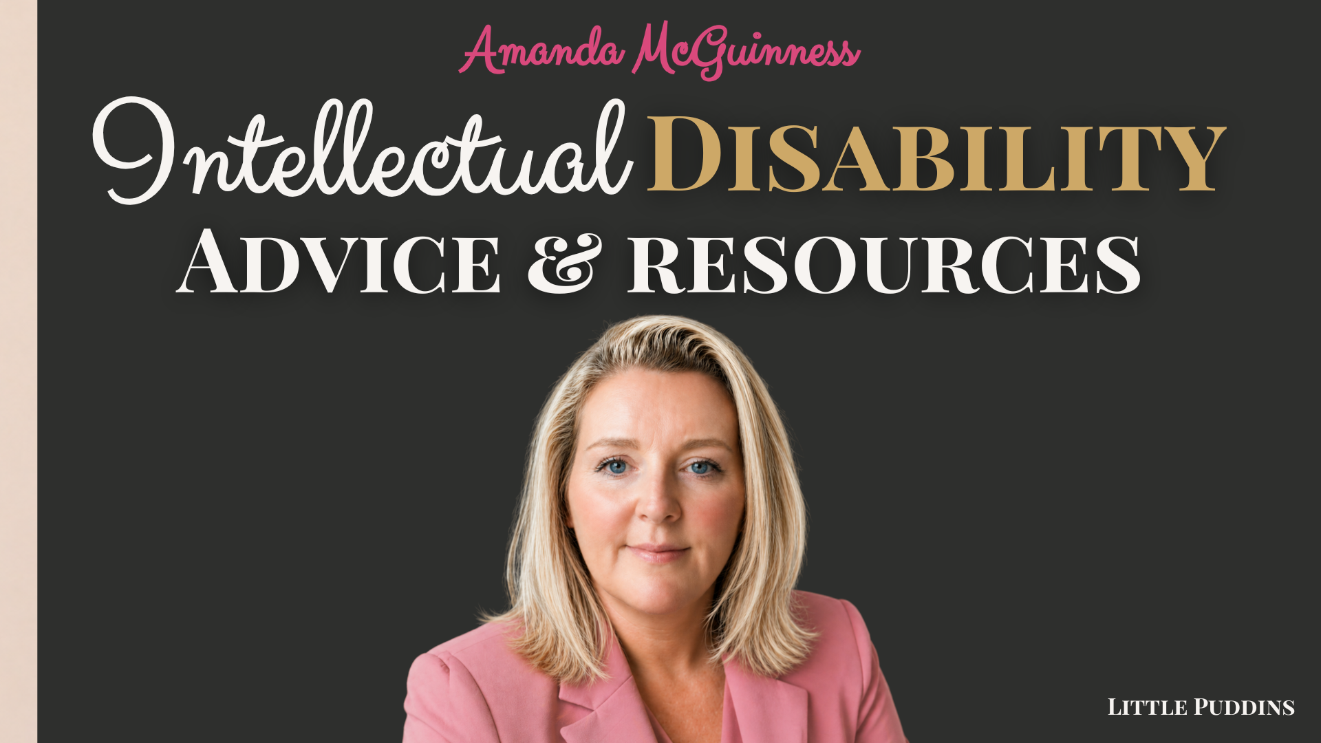 Intellectual Disability Resources