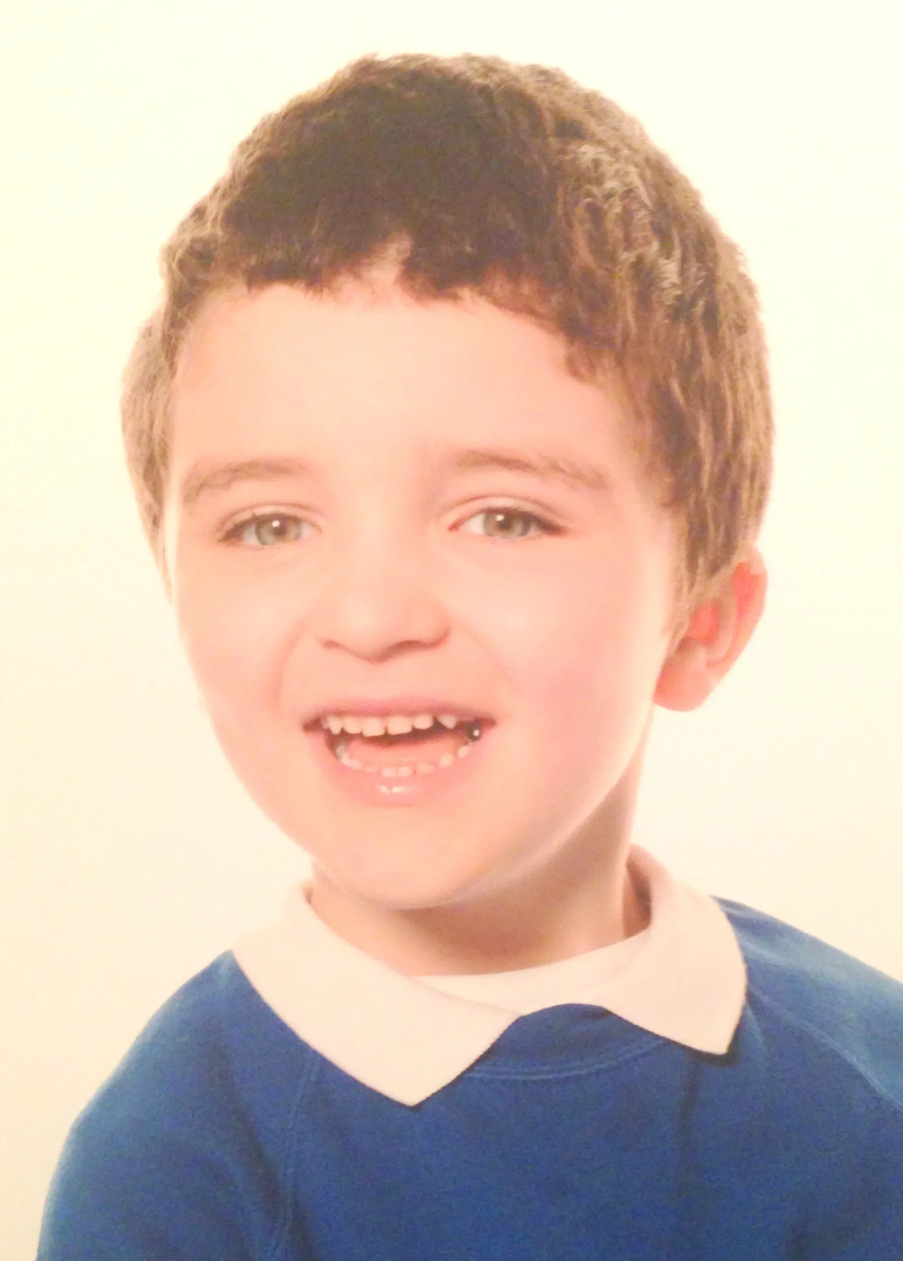 conor golden autism mayo