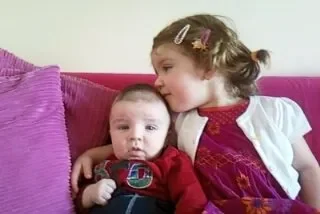 Conors Autism Birth Story