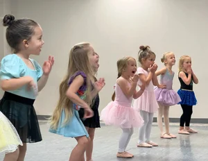 Marietta Dance Academy