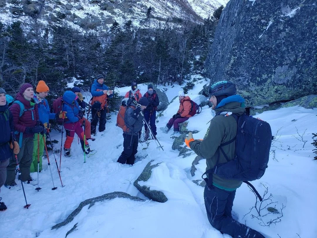 AIARE 1 w/ Mackenzie