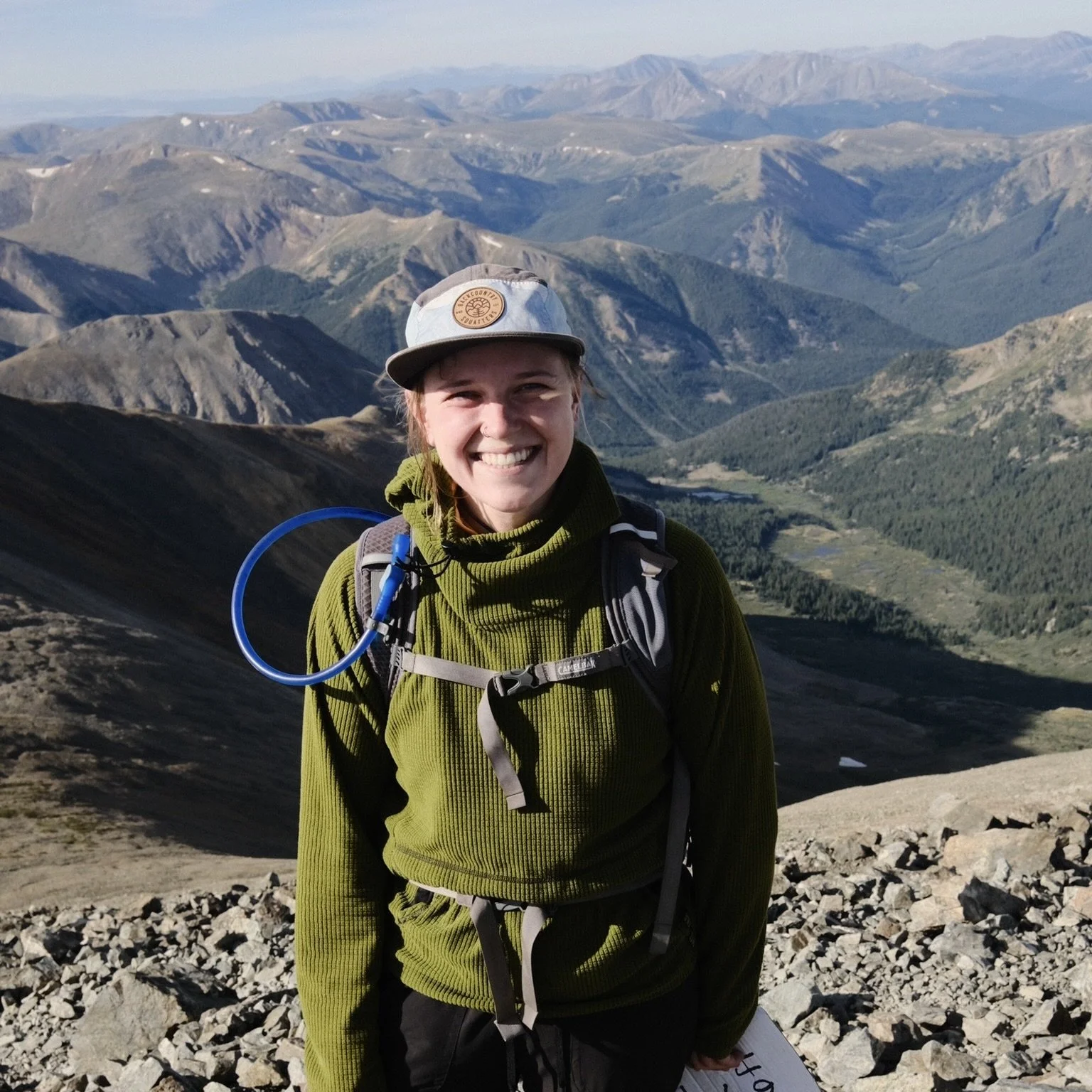 Alumni Series: Molly Taylor