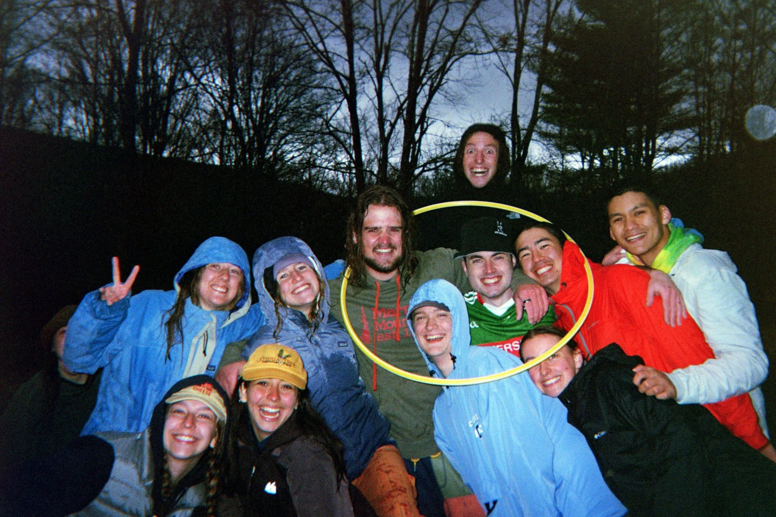 Swiftwater Rescue w/ Andie