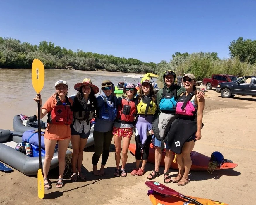 Outside (of Gender Norms)