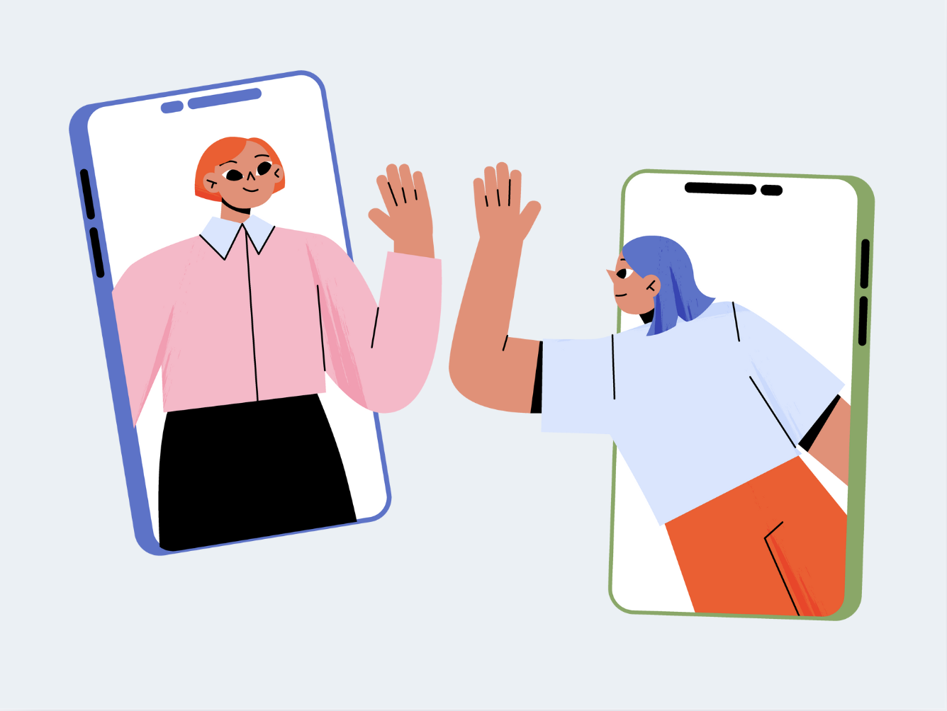 5 Tips for Nurturing your LDF