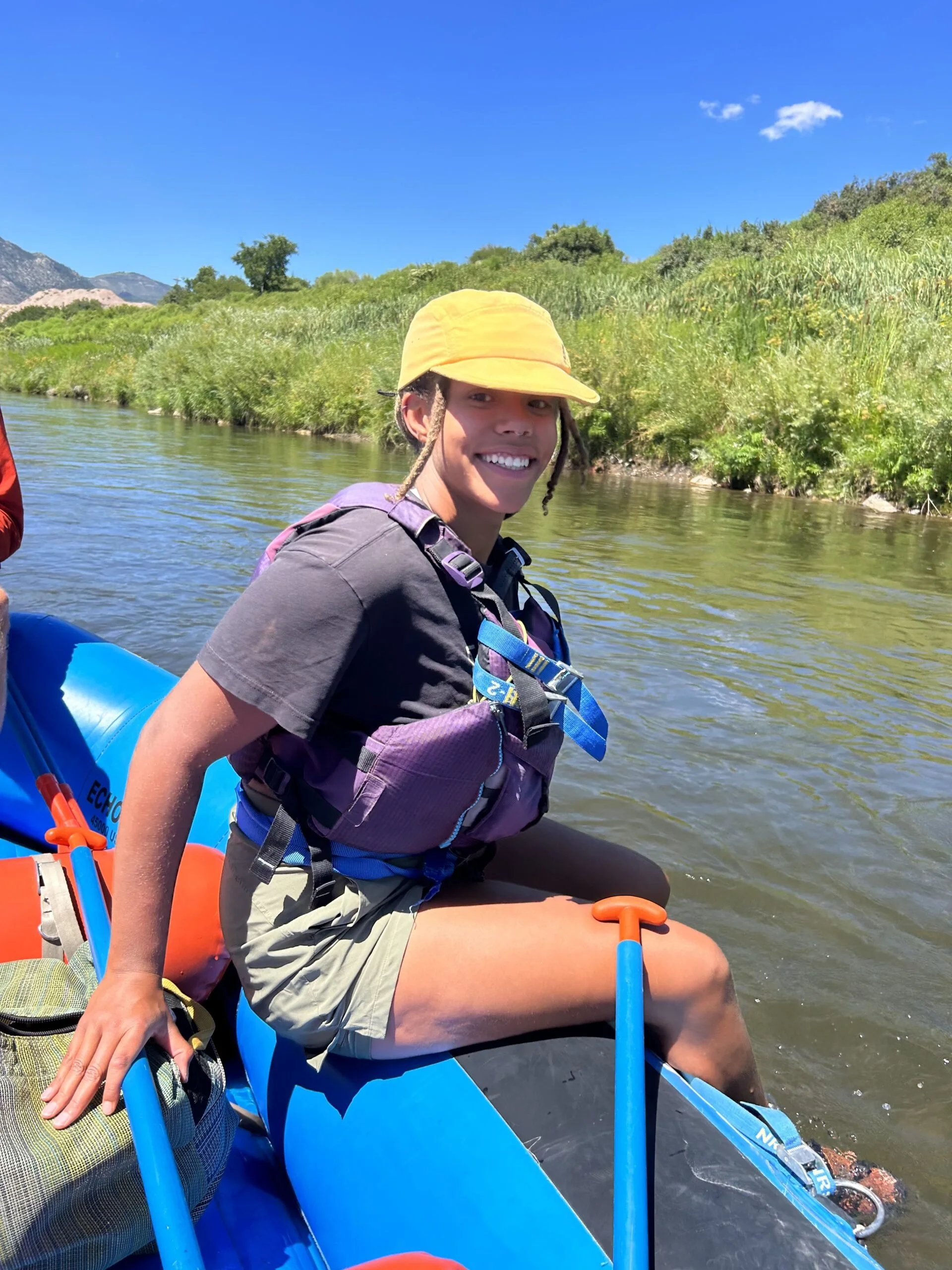 Strengthening Skills, Building Confidence: How Backcountry Squatters Helped Me Become a Better Guide