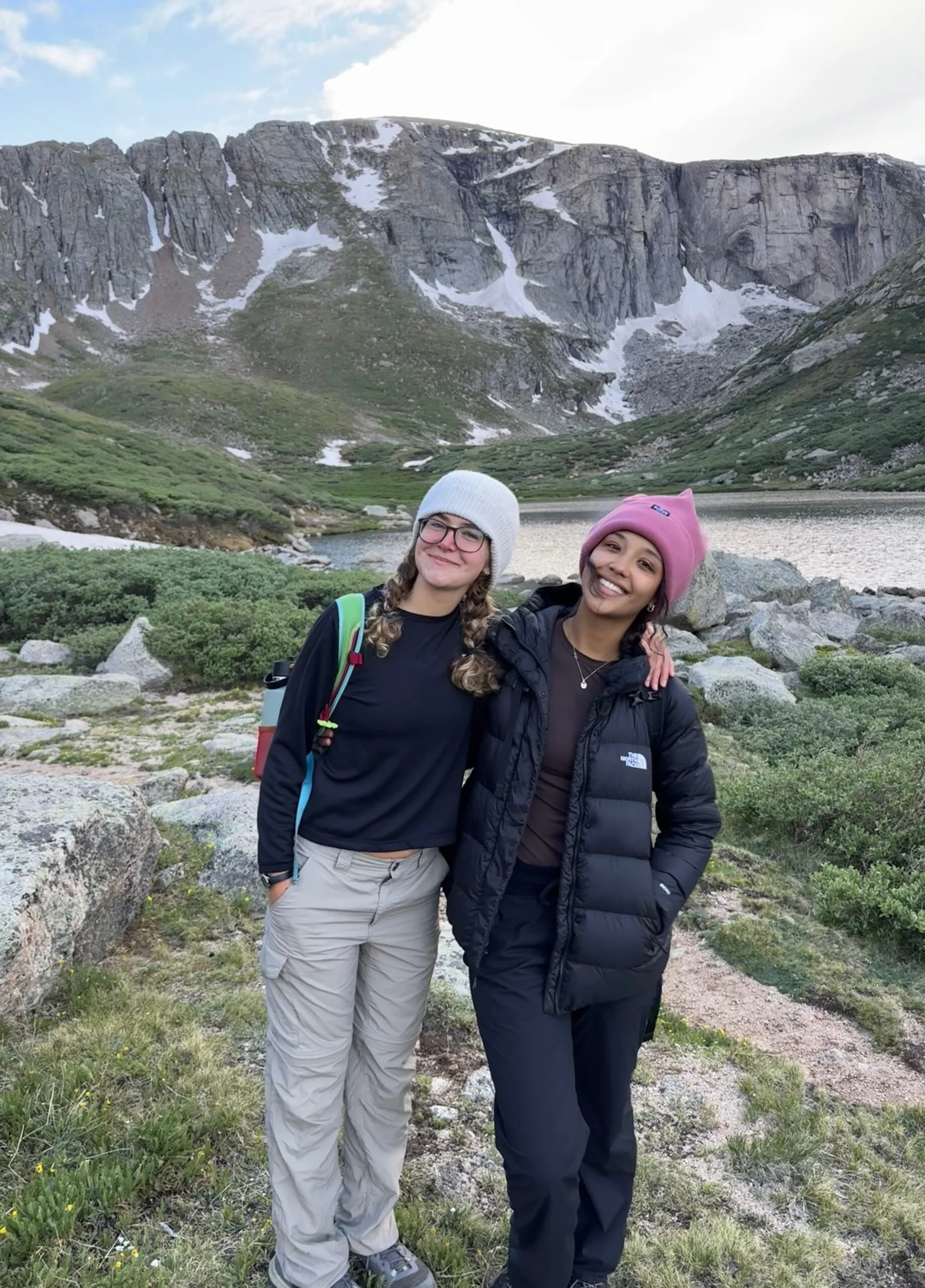 Healing my Younger Self: Lessons in Womanhood are Ageless