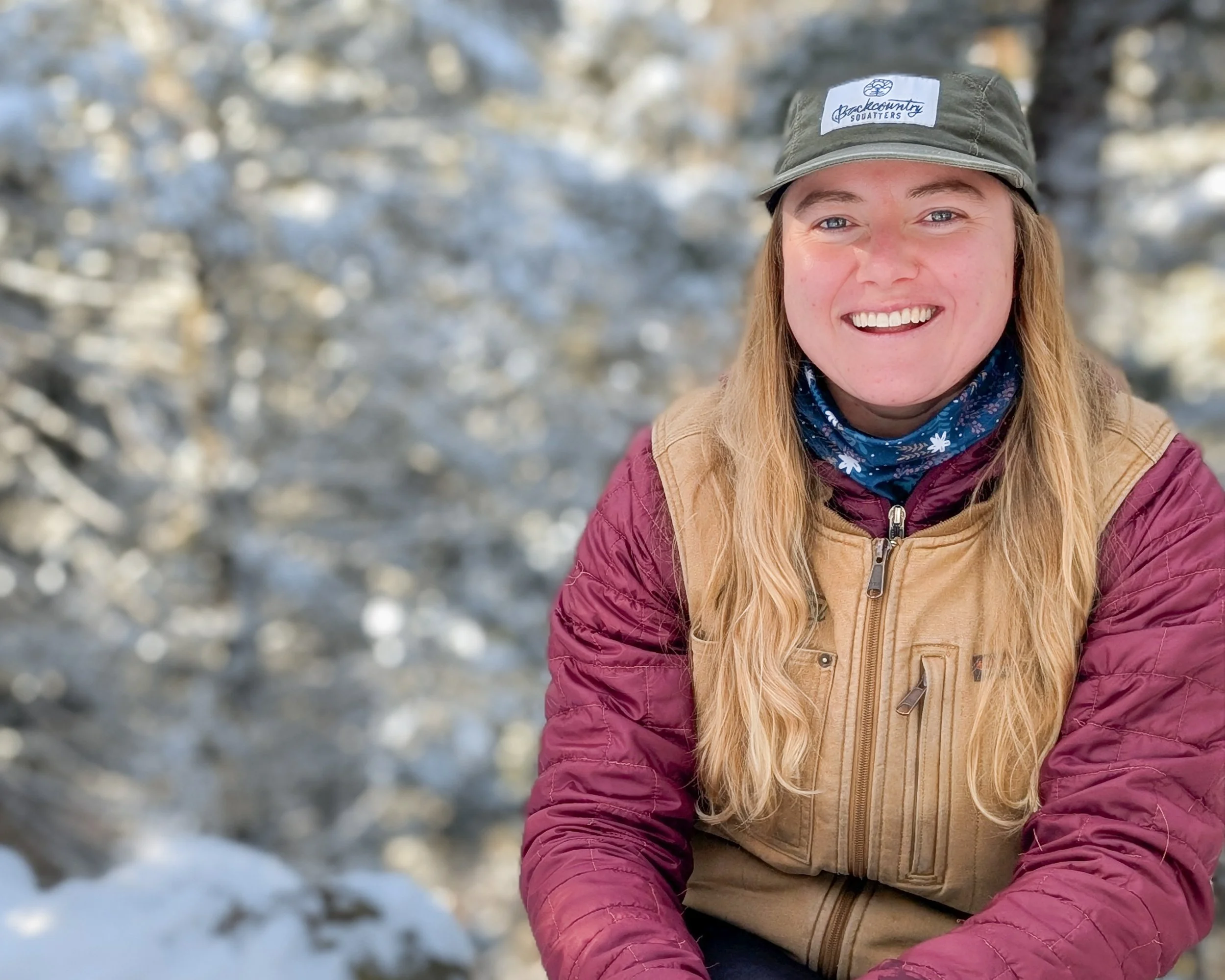 Starting a Nonprofit at 23: Leaping, Learning, and Now Letting Go