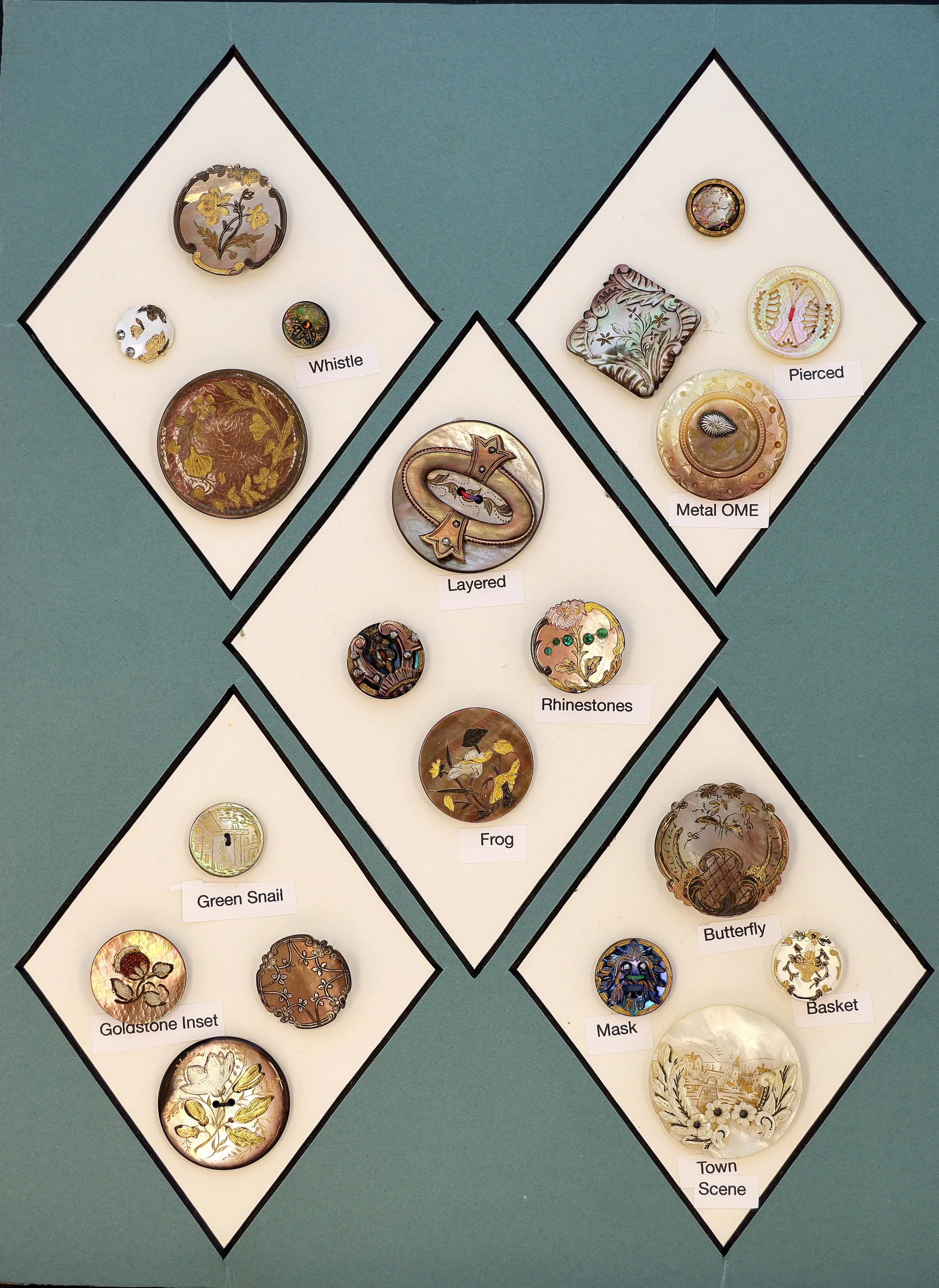 Award #1_Gilded Pearls_Third Place_Kathy Buckardt.JPG