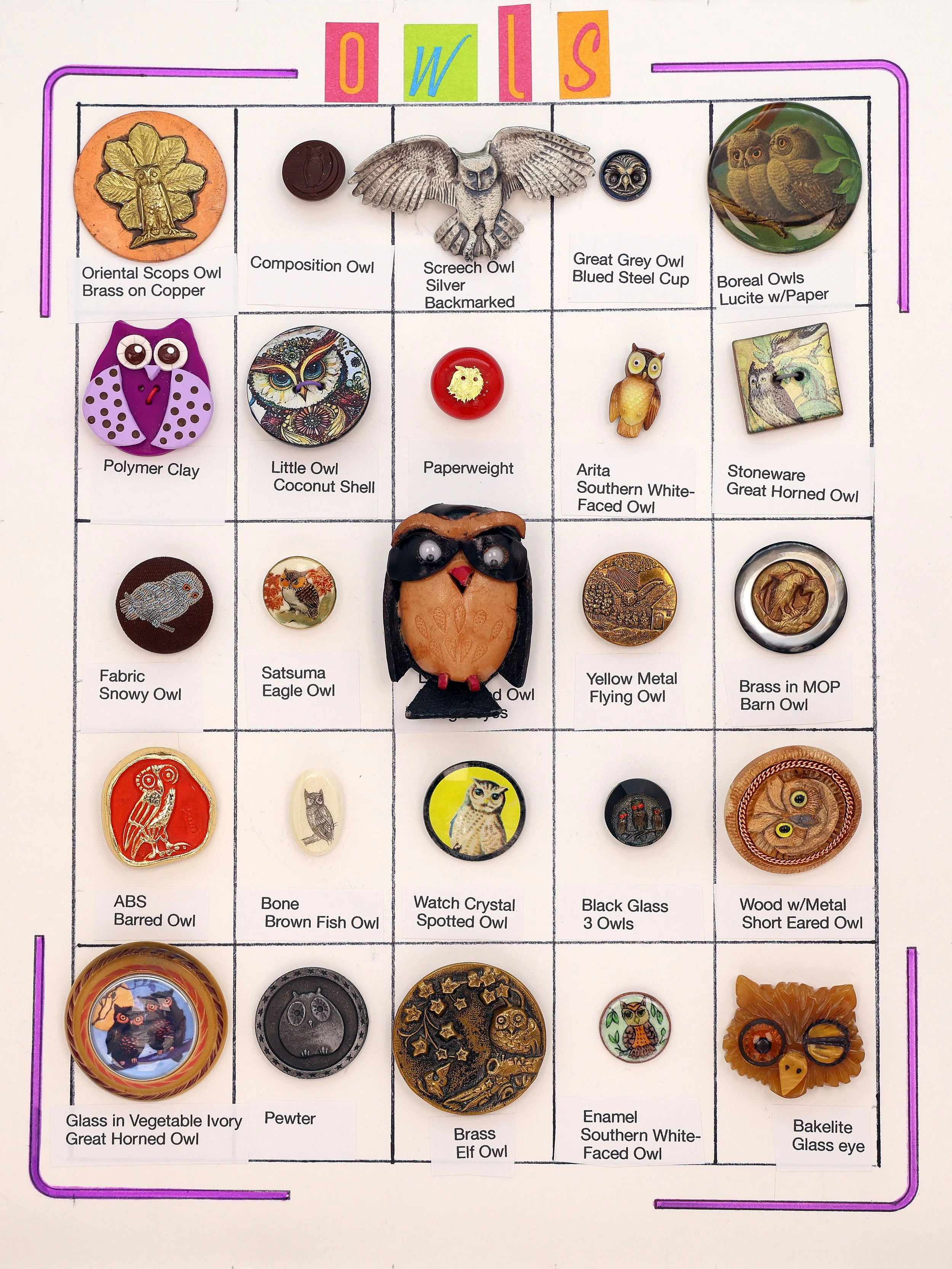 Award #13_Owls_First Place_Kathy Buckardt.JPG