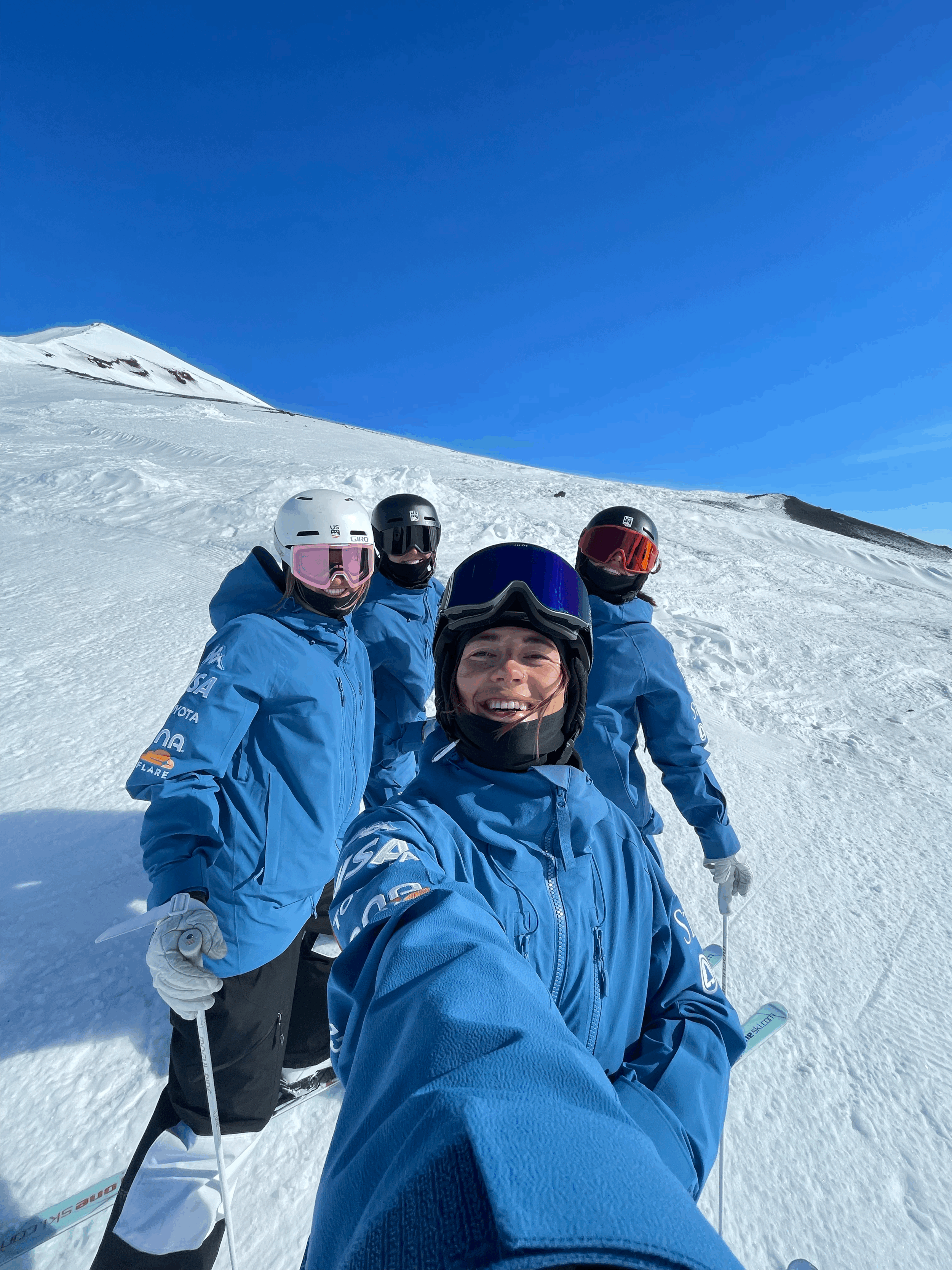 An Inside Look Into Back the Team Mentorship