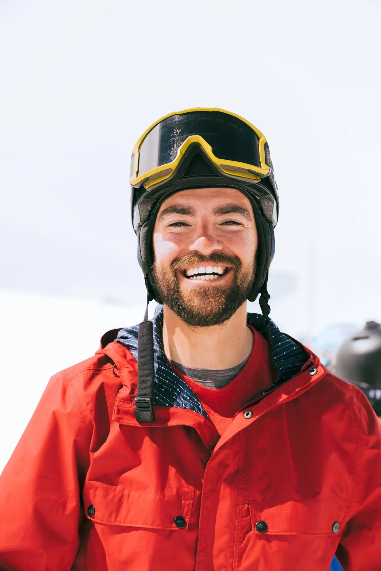 2x Olympian and Moguls Coach, Philippe Marquis, on Mentorship as the Missing Link in Athlete Development