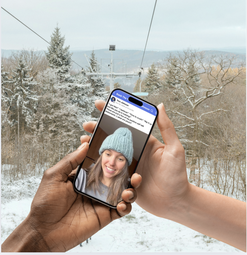 Gift Grit: A Mindset that Lasts Beyond the Holidays