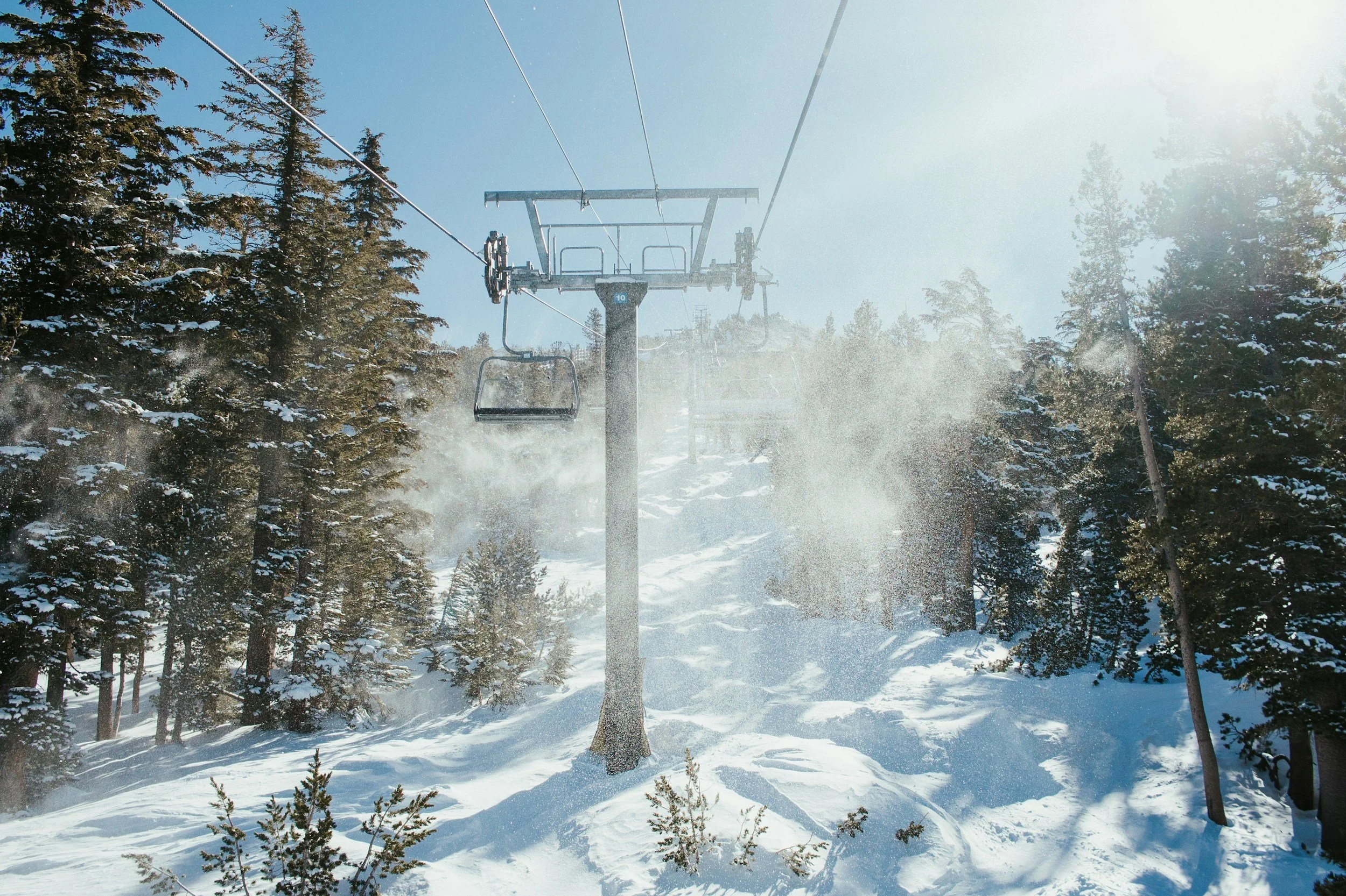 When a Week at Vail Costs $8,498, Every Day on Snow Matters