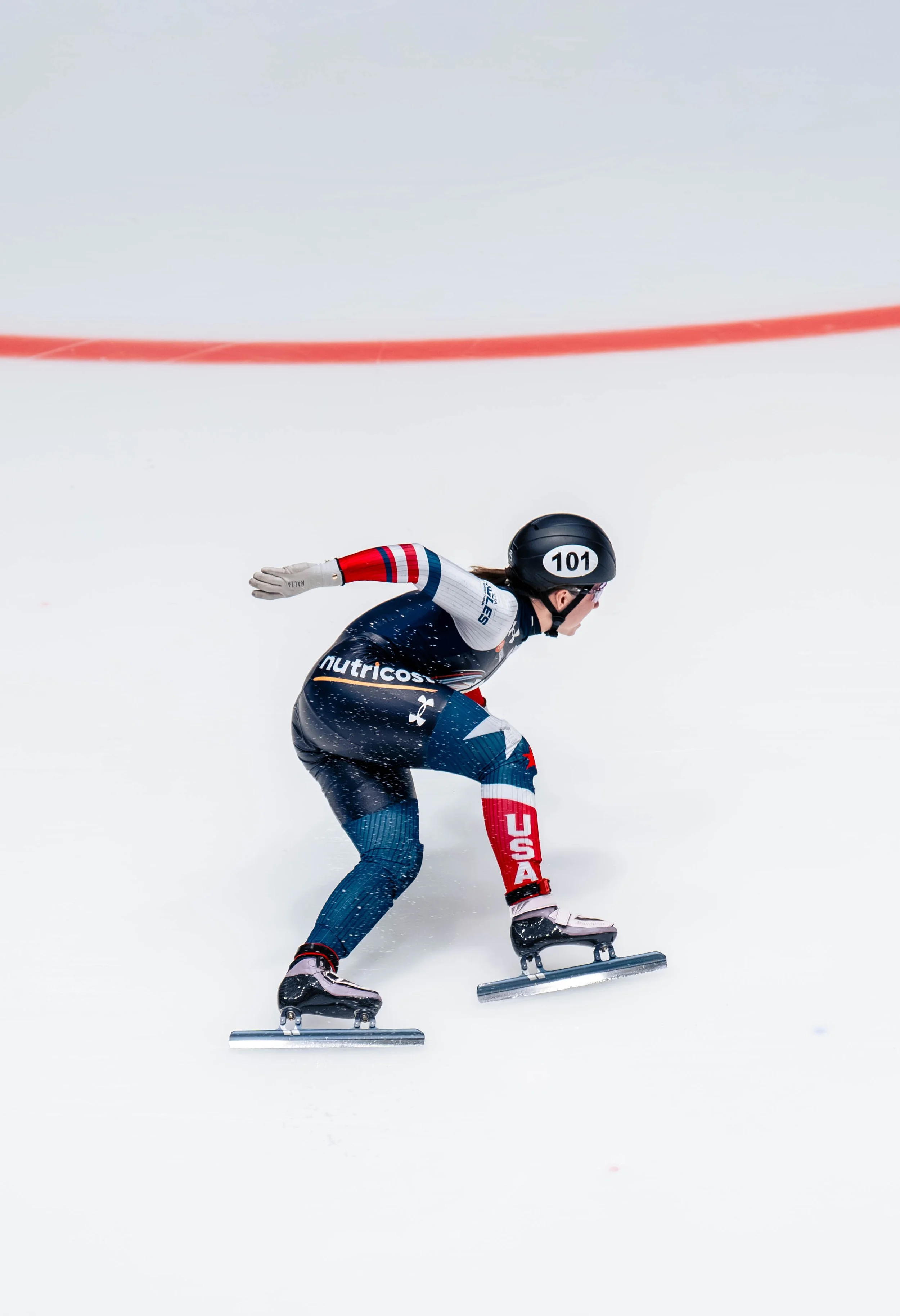 From Setbacks to Choosing Joy: How Julie Letai Redefined Success on the Road to Milan