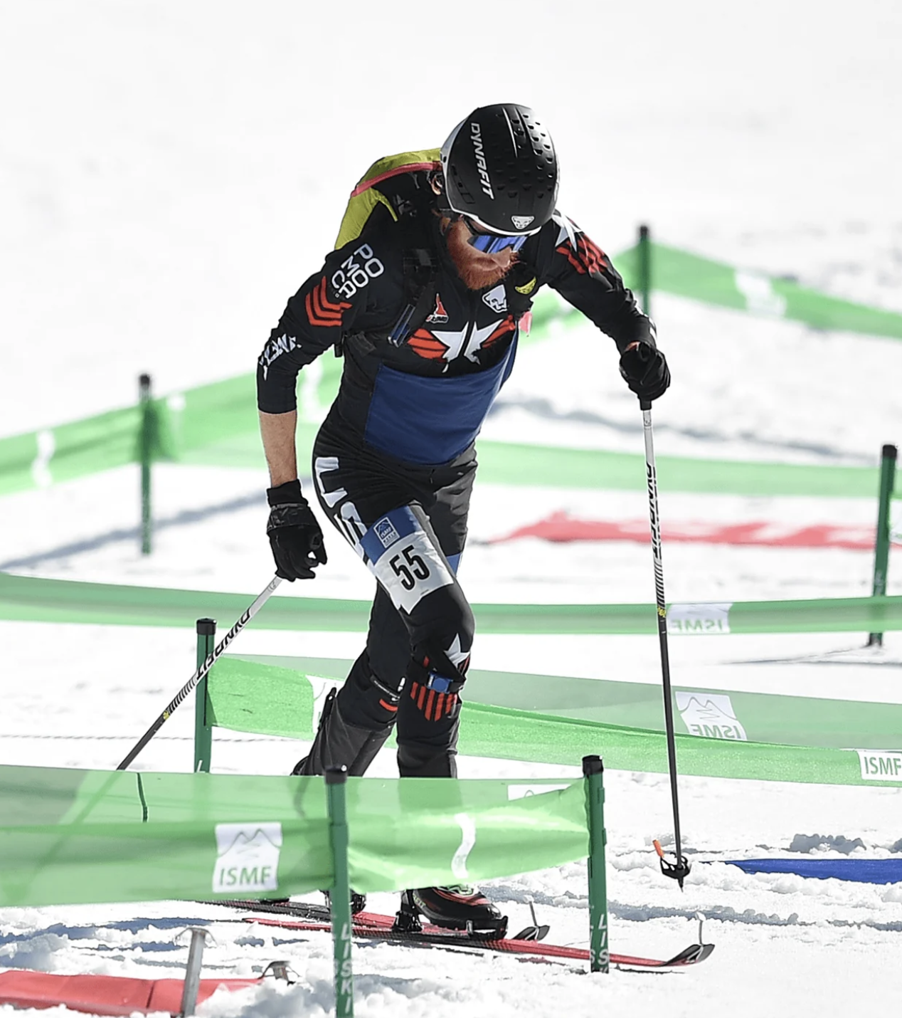 From Curiosity to Writing History: Cam Smith and Ski Mountaineering’s Olympic Debut