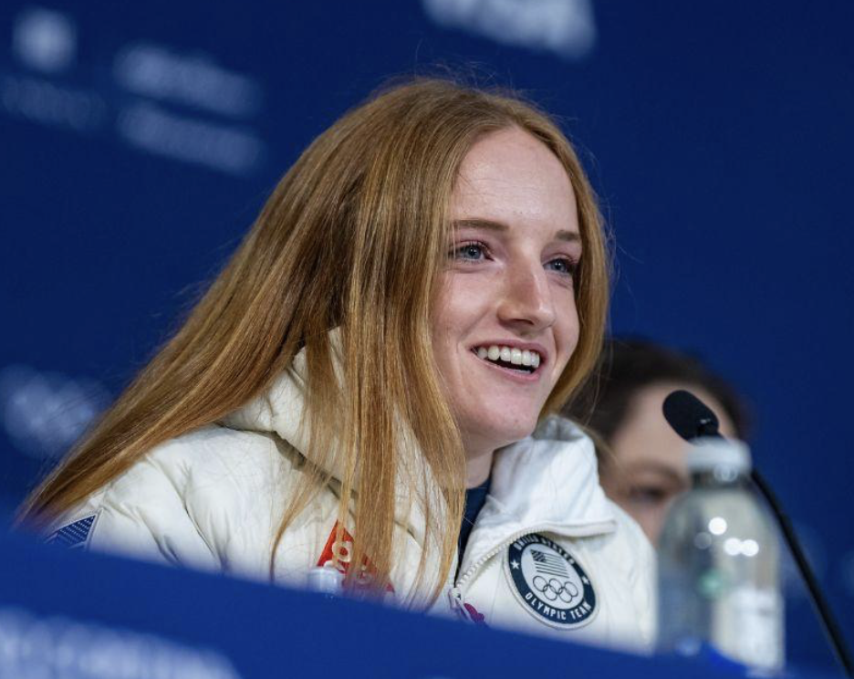 Mary Bocock: Patience At Speed 