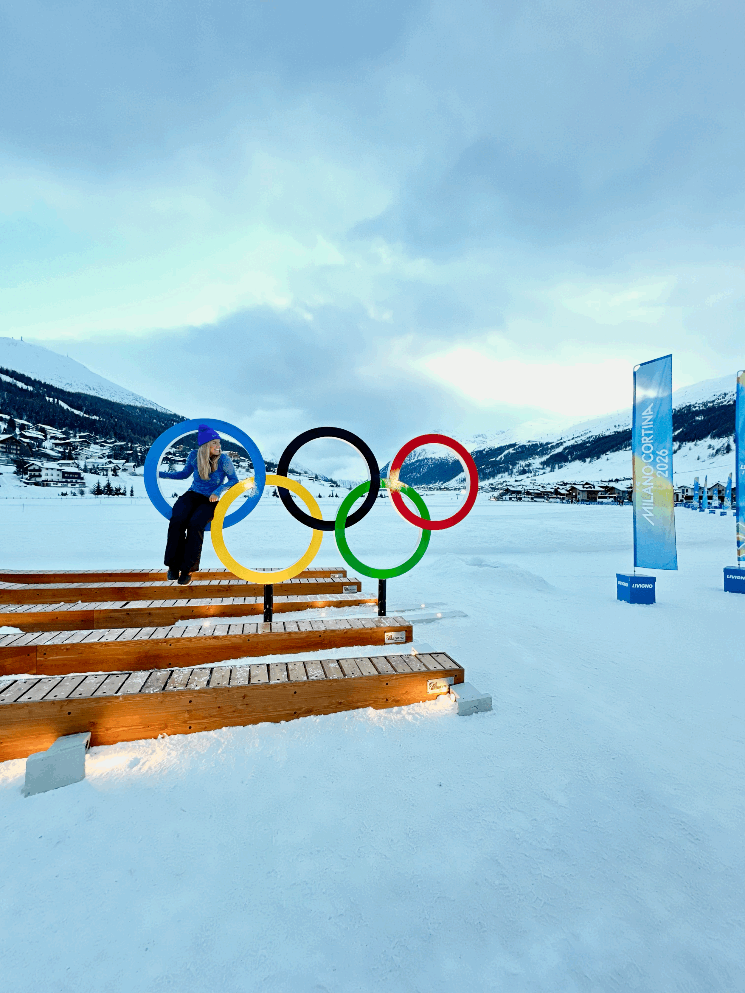 Mindset Is Trainable. That’s The Defining Lesson of the 2026 Olympic Games.