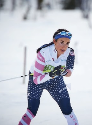 “It's Never Too Late": How Dani Aravich Went From A Corporate Career to Her 3rd Paralympics