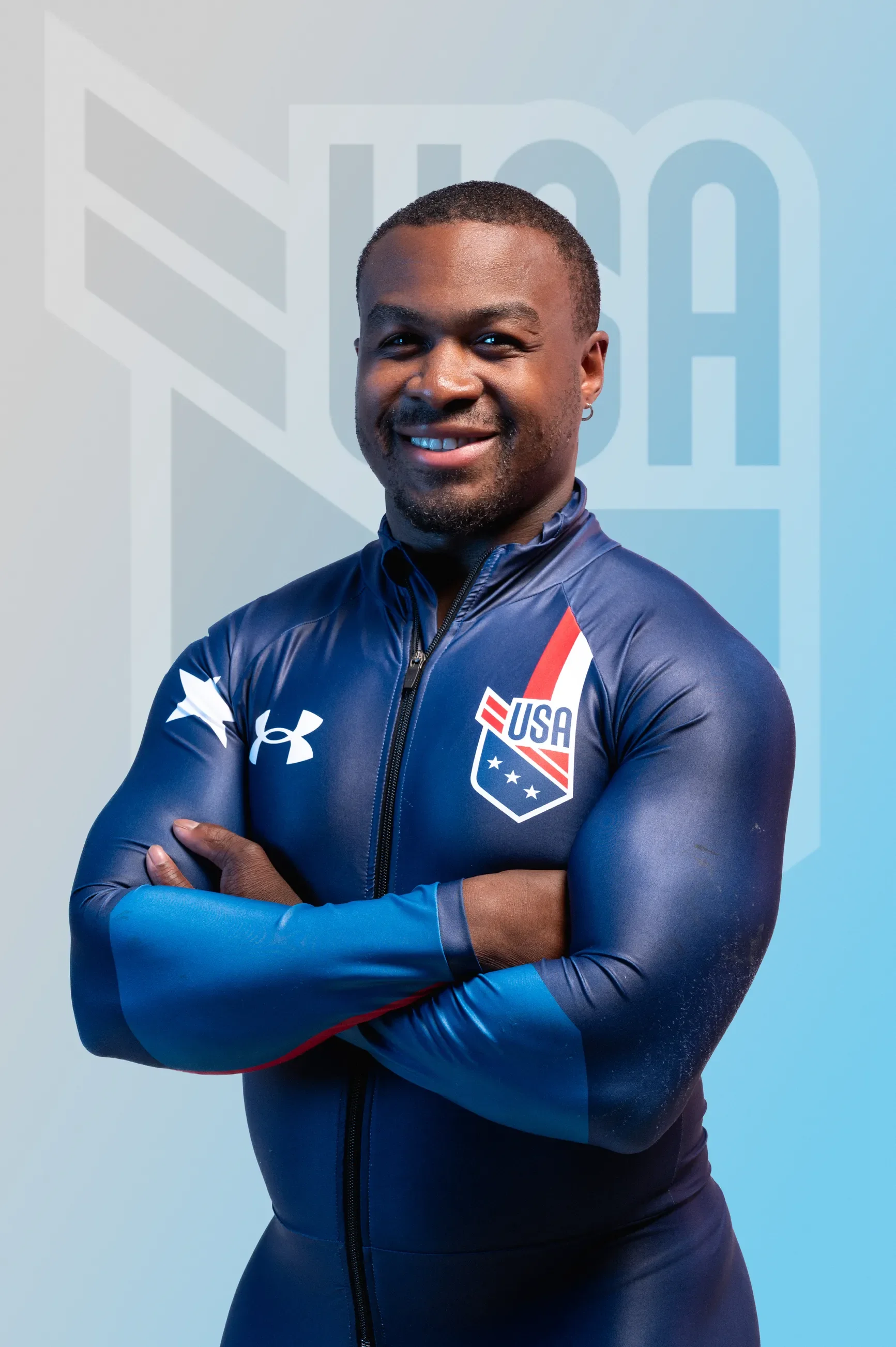 Learn Fast, Fail Faster: the Mentality Bryan Sosoo Brought to the Olympic Stage