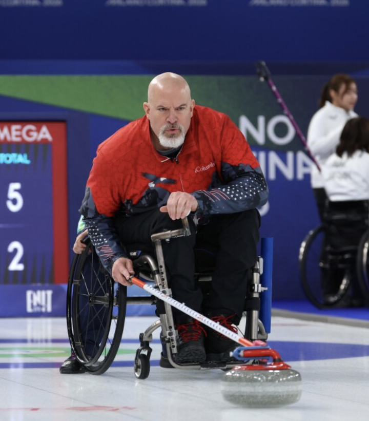 From the Ice to the Auditorium: How Steve Emt Rewired His Mind to Compete at the Highest Level