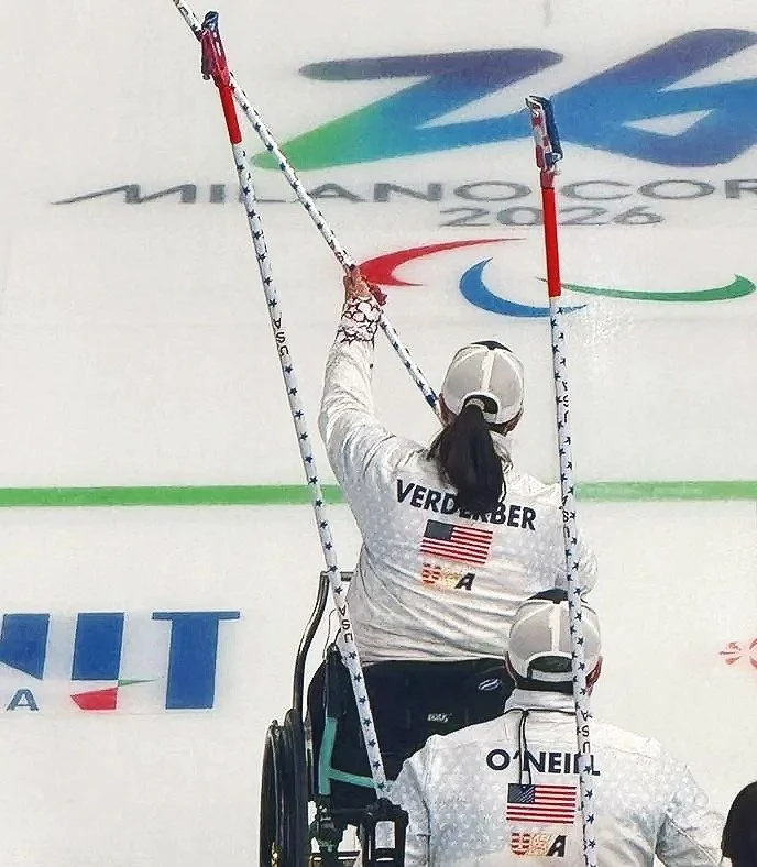 Resetting After Each Shot (in Life and in Curling) With Katie Verderber