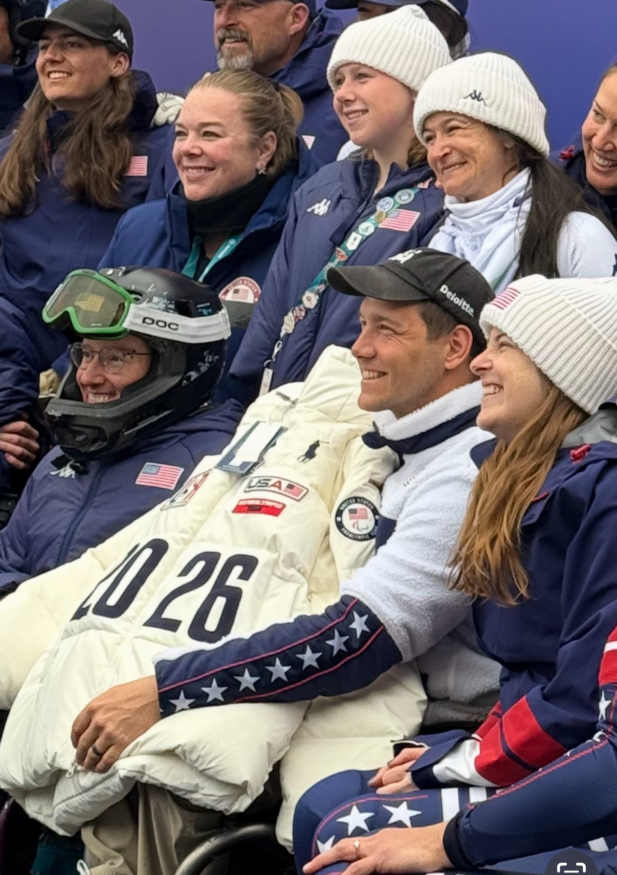 No Fear, No Problem: The Mindset Behind Andrew Kurka's Paralympic Legacy