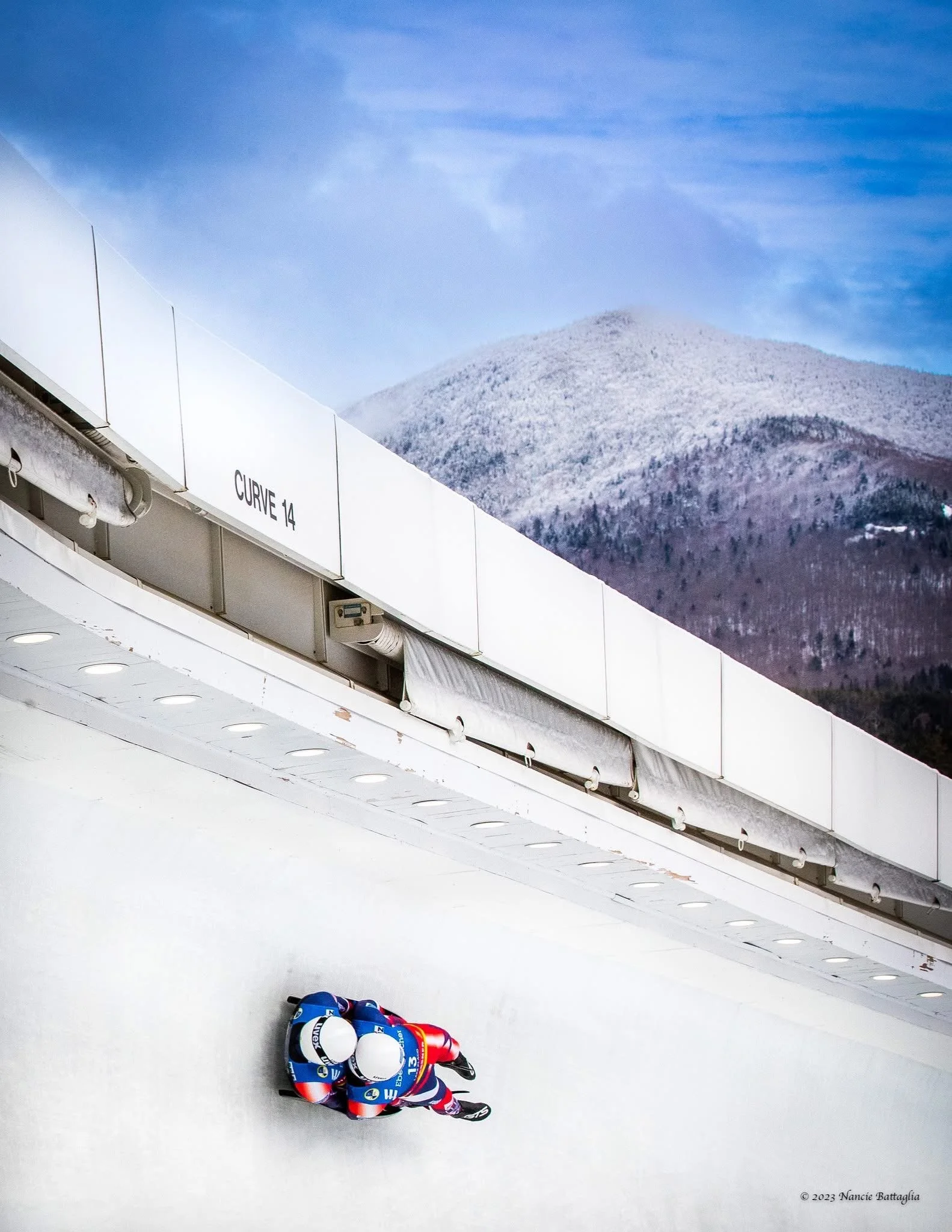 Sean Hollander Has Chased Thousandths of a Second His Whole Life. Here's What It Taught Him