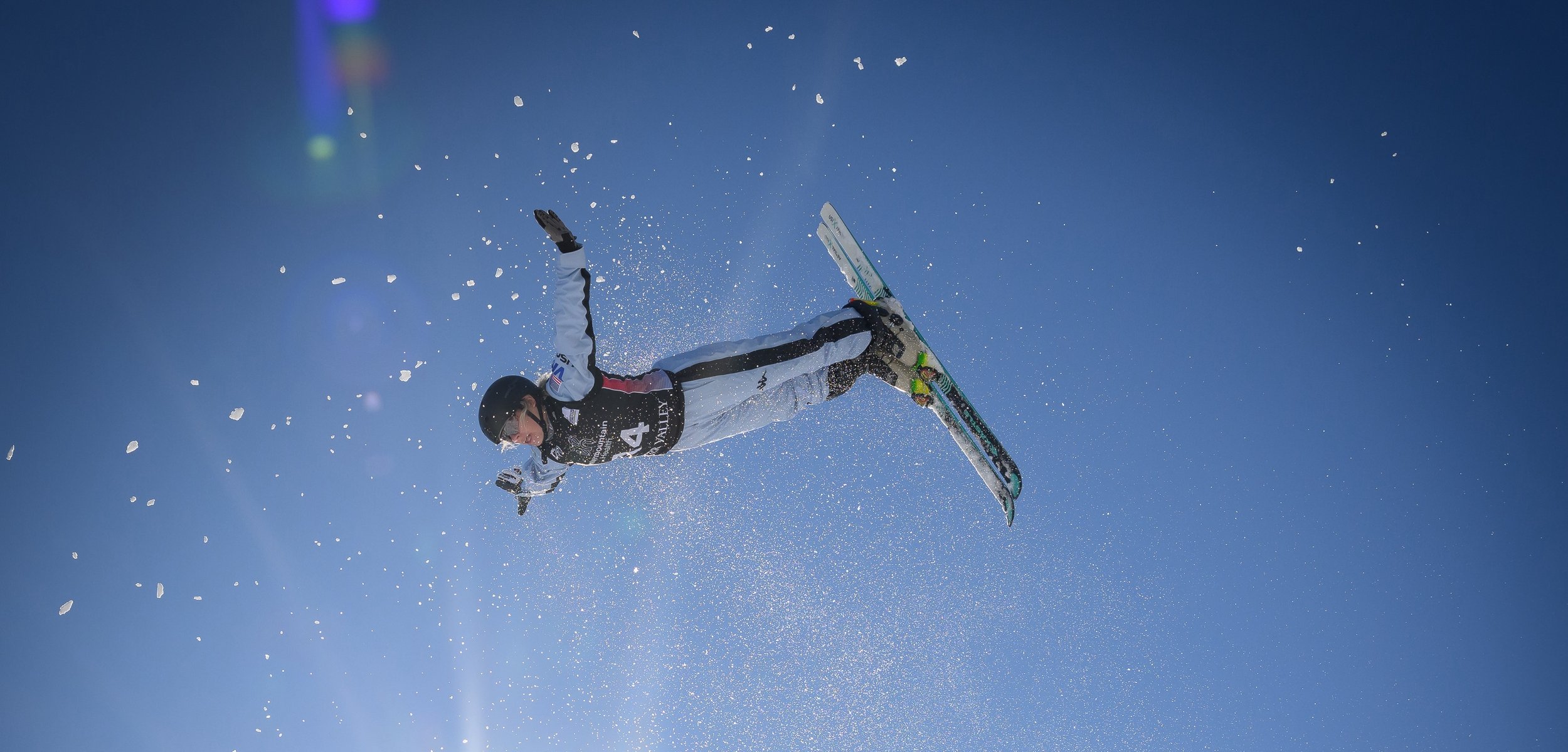 5 Days to Full Send: The Origin of Kyra Dossa's Olympic Story