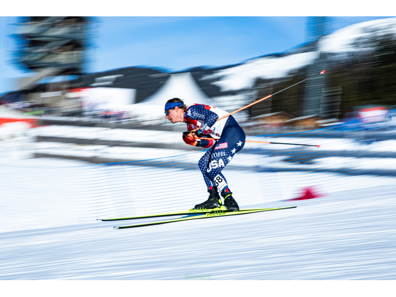 Niklas Malacinski Had to Stop Trying So Hard to Make the Olympics