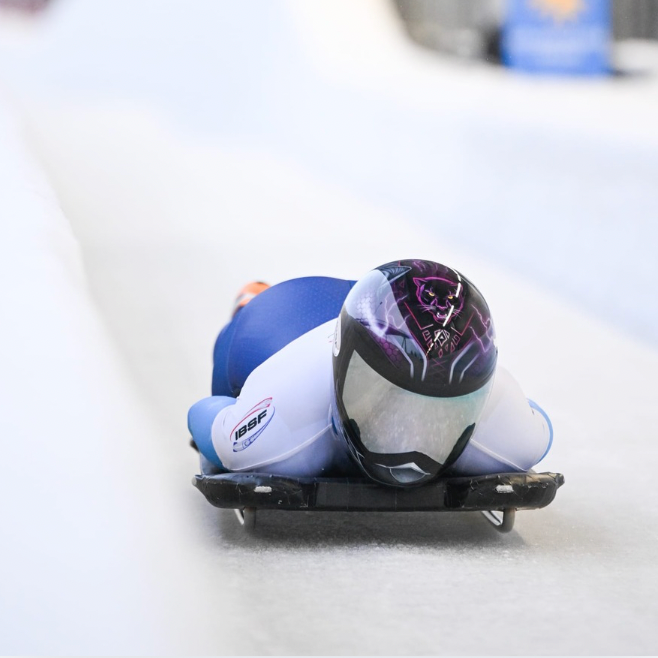 Mystique Ro’s "Me Time" at 80 Miles Per Hour