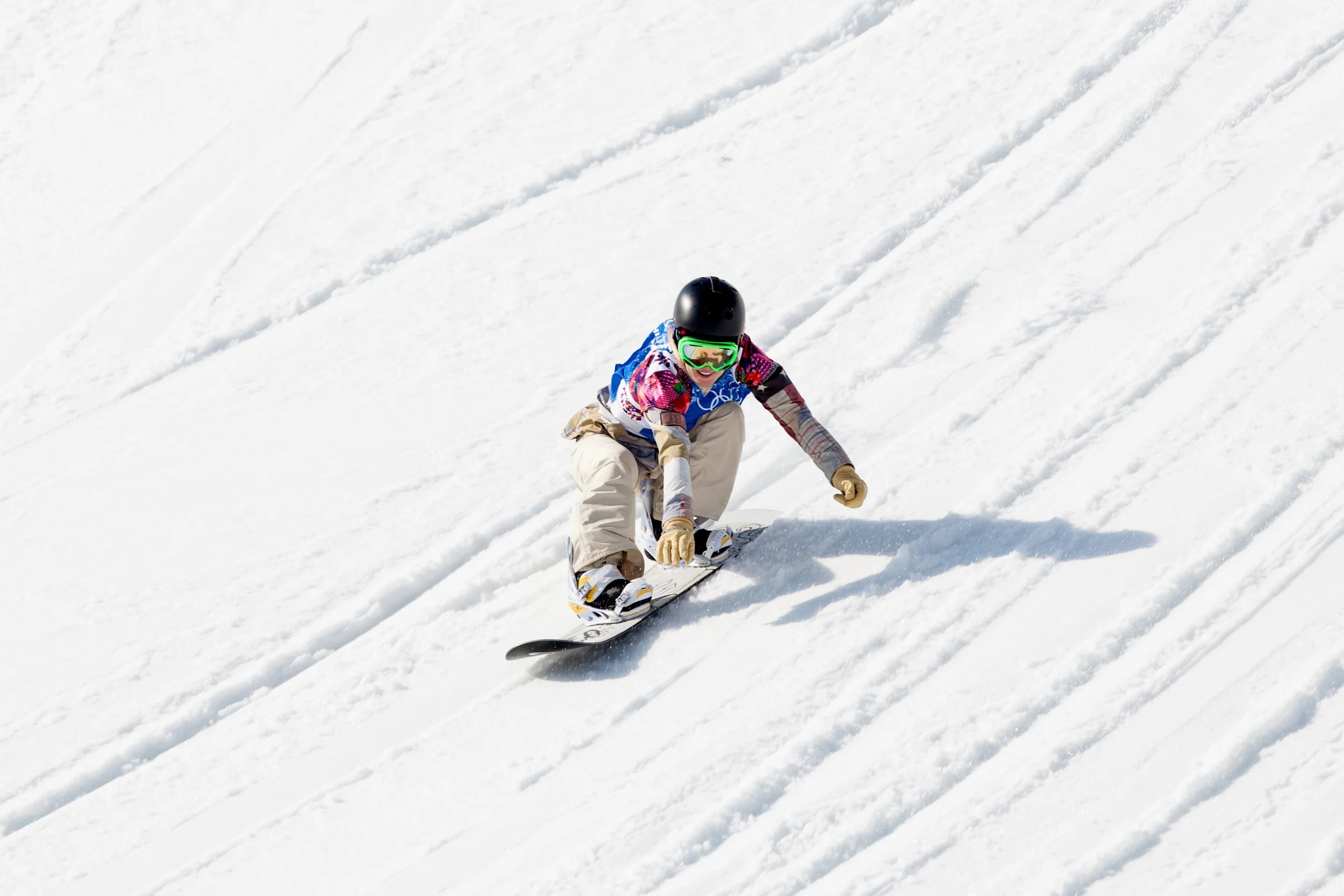 Faye Thelen On Her Fifth Olympics As Proof That Moms Can Chase Big Dreams Too