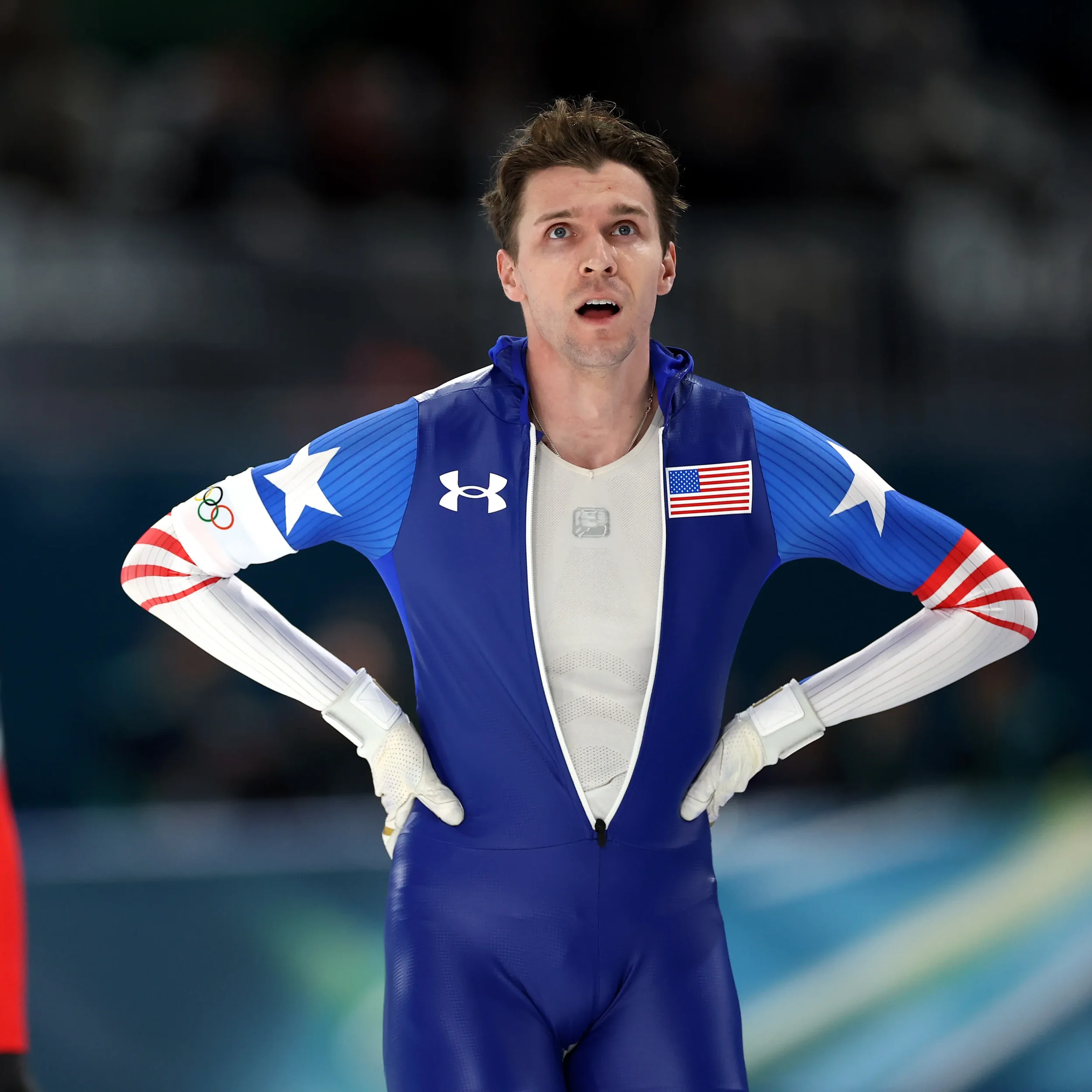 A Loss Is Only a Failure If You Learn Nothing. Conor McDermott-Mostowy Wrote That Quote After Living It.