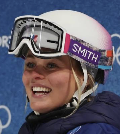 The Mindset That Fast-Tracked Abby Winterberger to the Olympics at 15-Years-Old