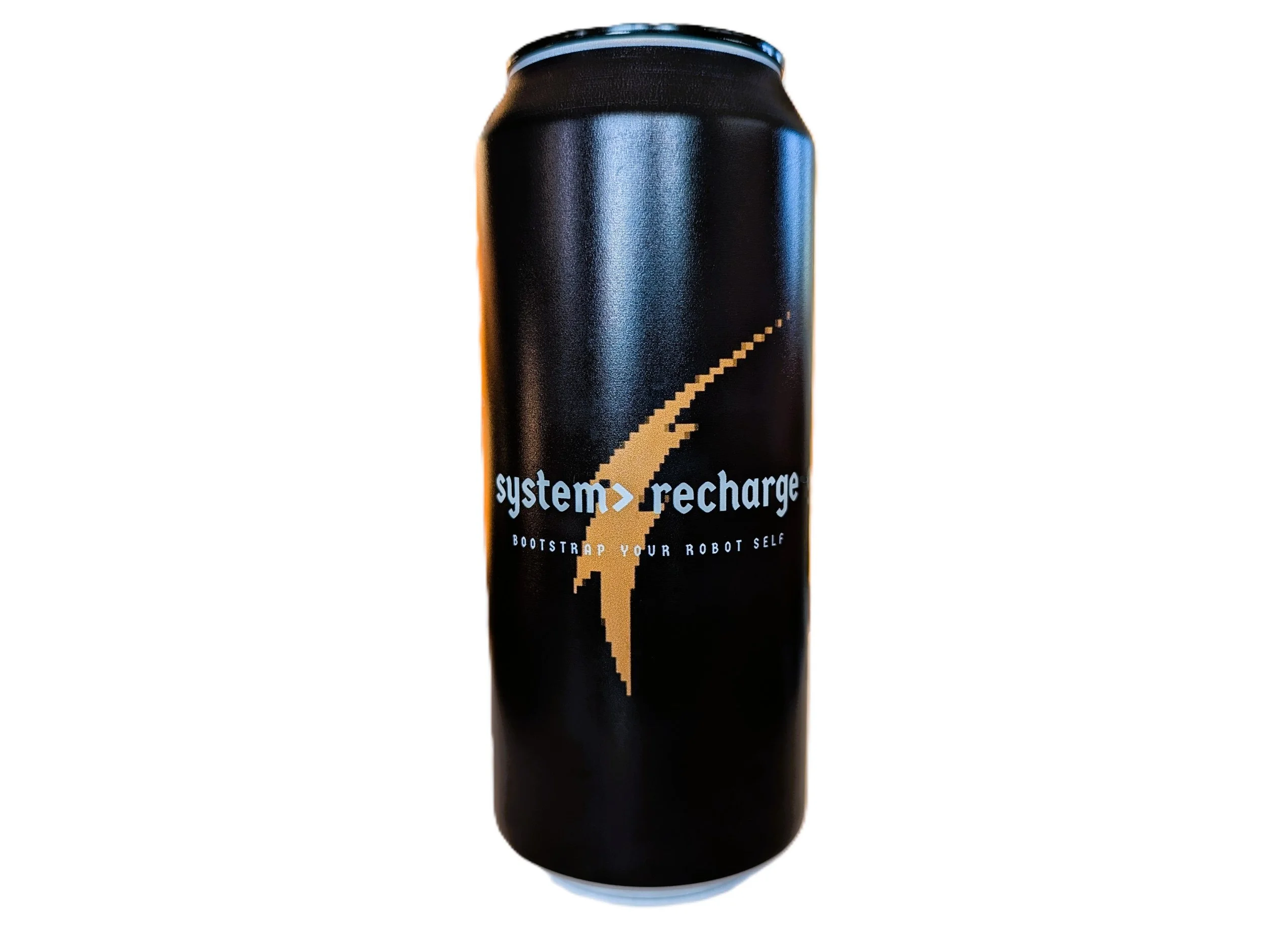 system> recharge 4-Pack