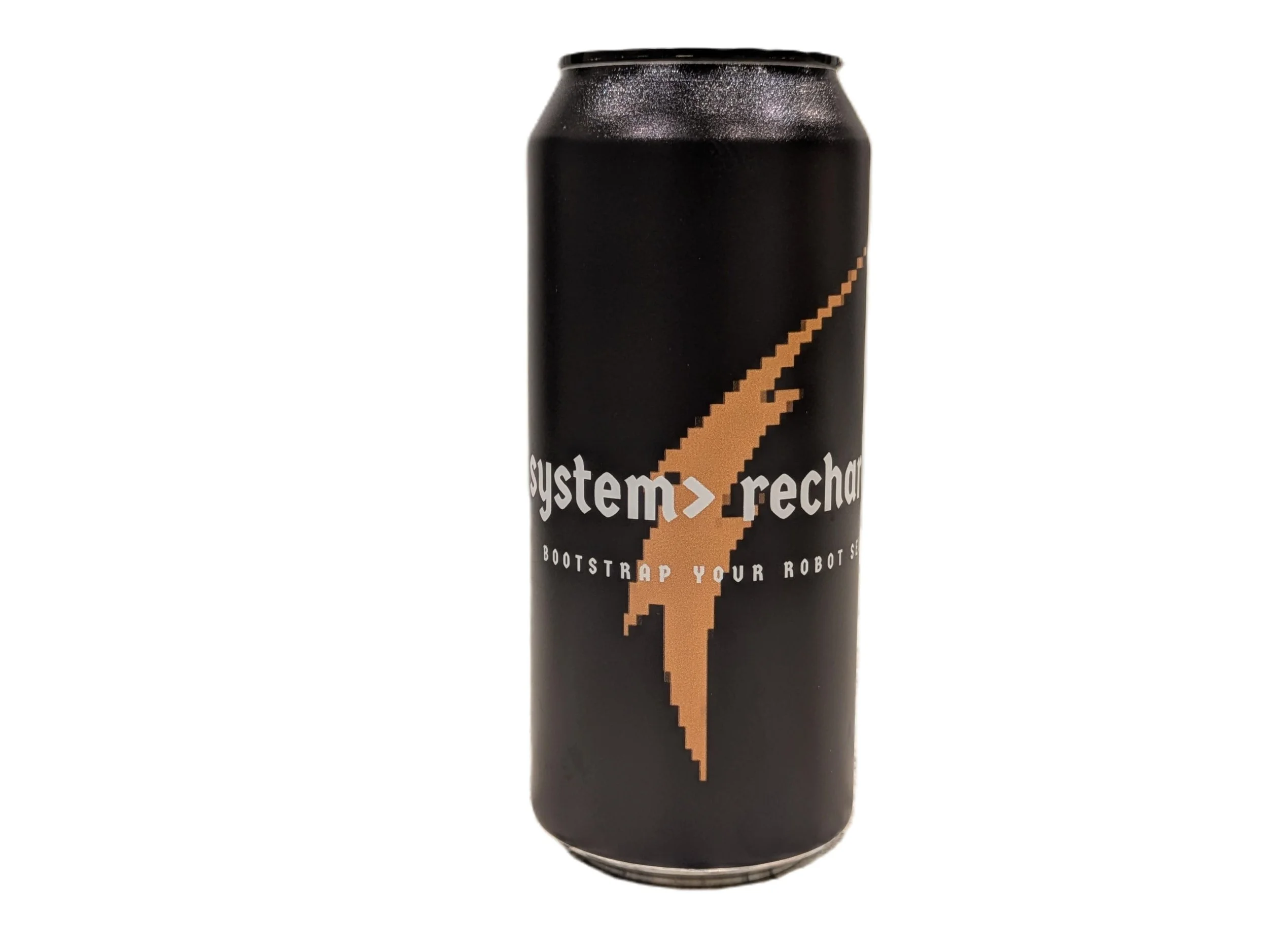 16oz System> Recharge can (Copy) (Copy)