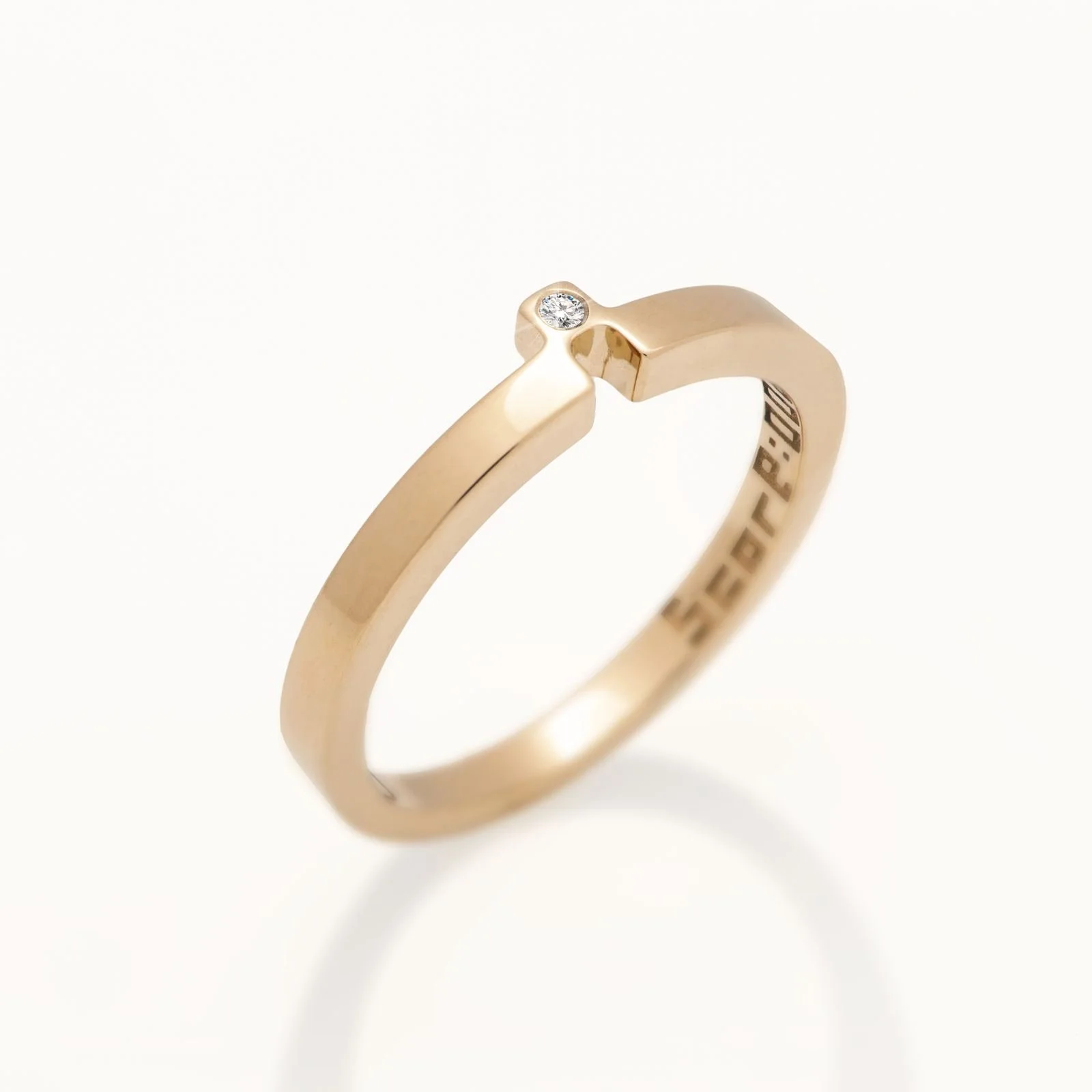 OYUKIO jewelry by Frank Tjepkema