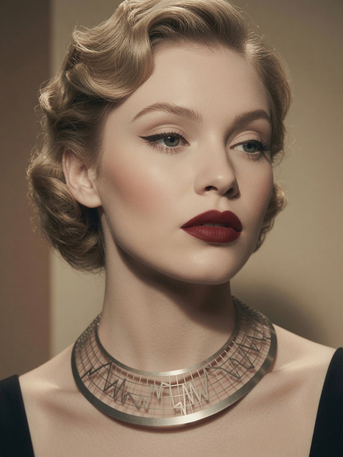 Graph jewelry by Frank Tjepkema and Joris Laarman
