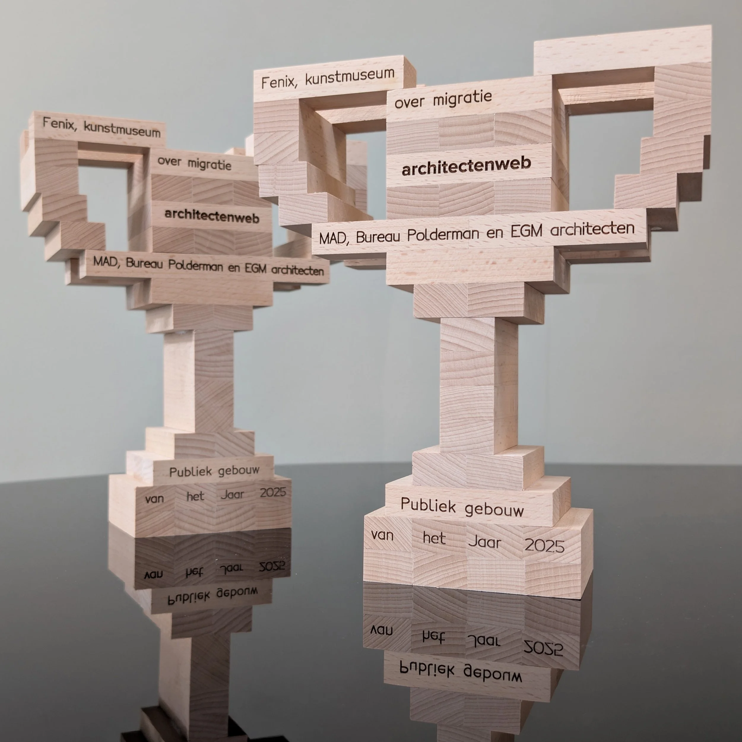 Architectenweb Award
